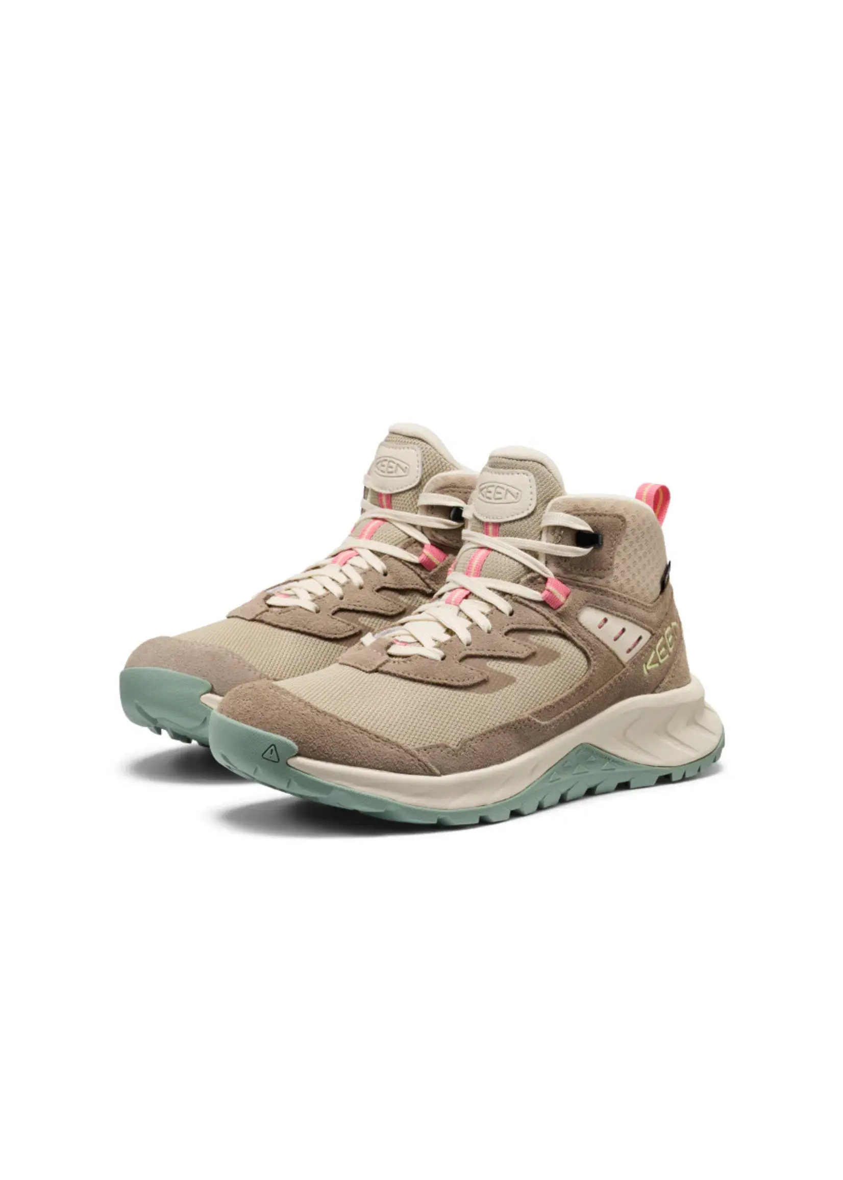 Keen Hightrail Mid WP Women