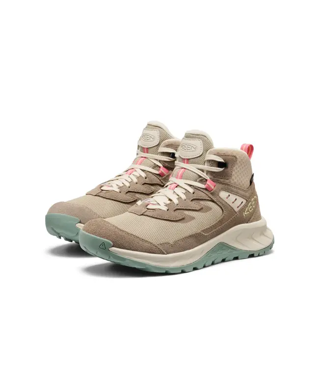 Keen Hightrail Mid WP Women