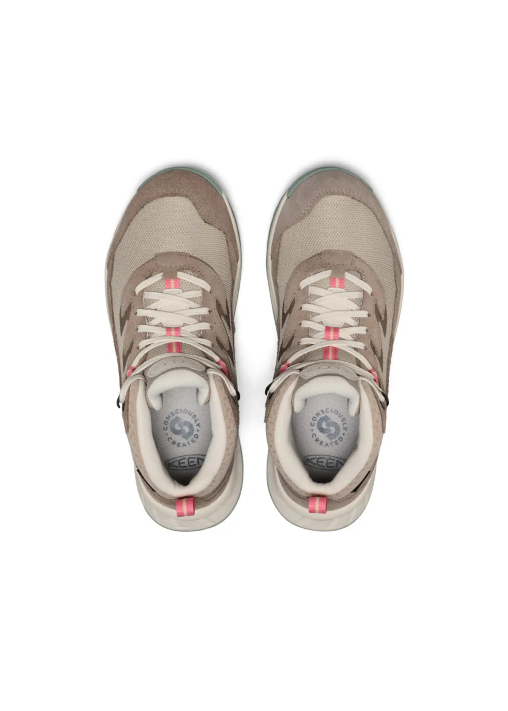 Keen Hightrail Mid WP Women