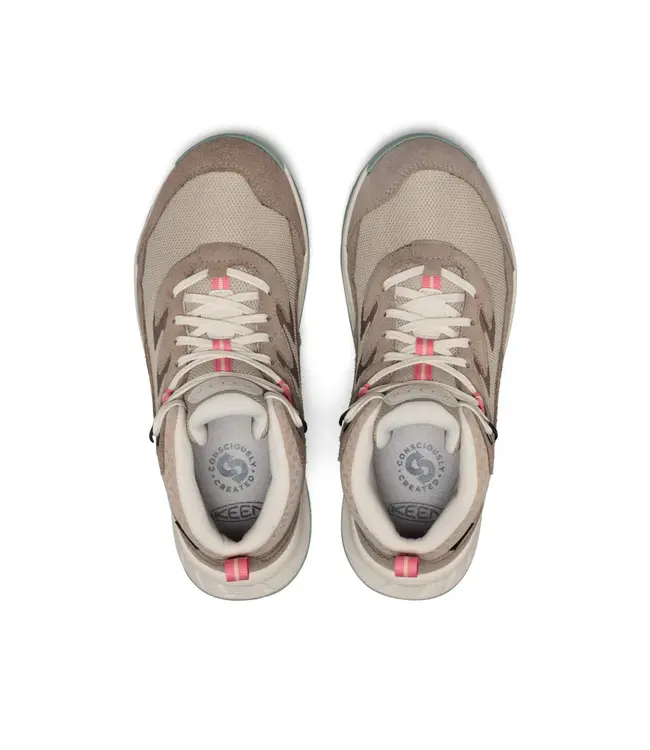 Keen Hightrail Mid WP Women