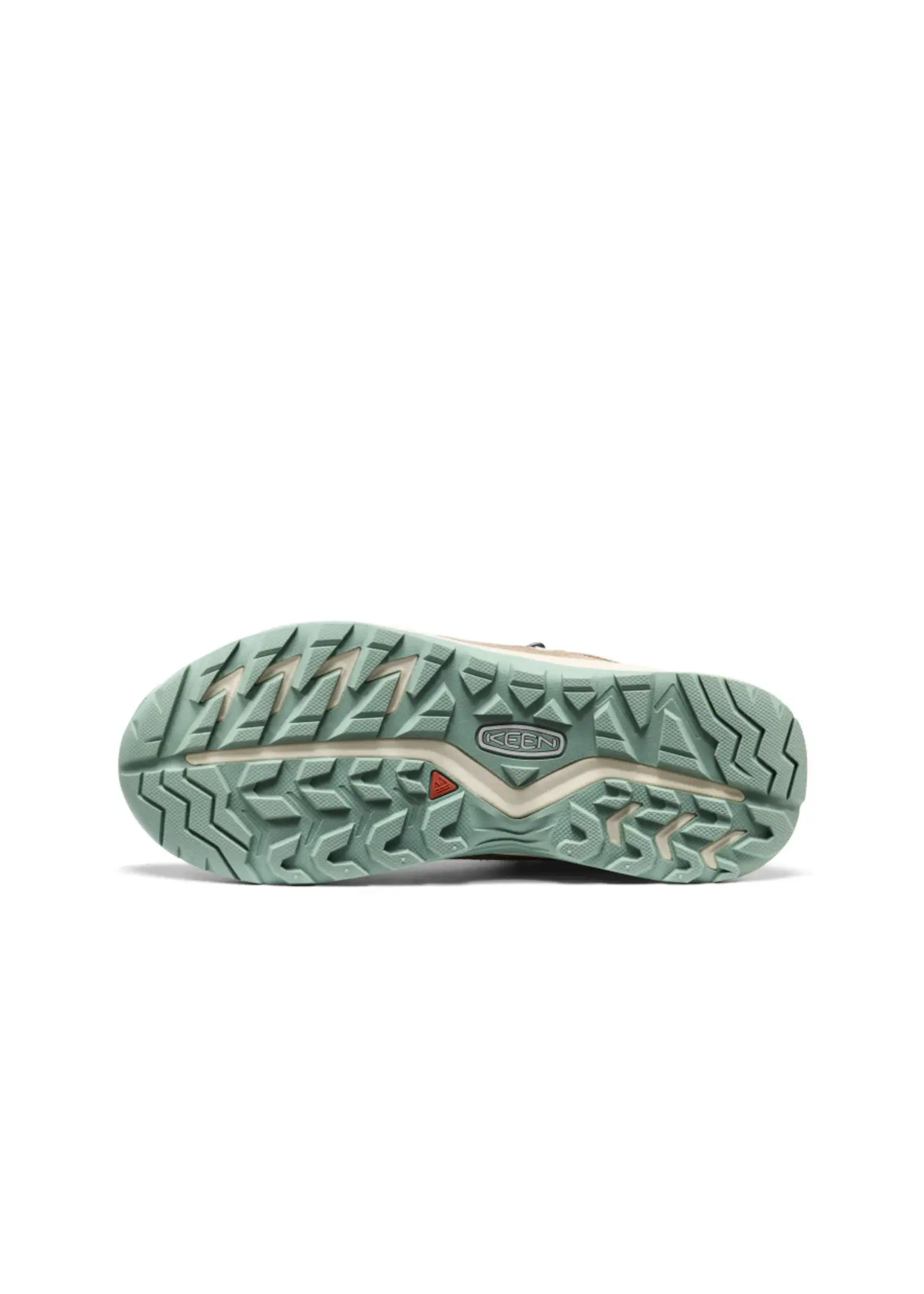 Keen Hightrail Mid WP Women