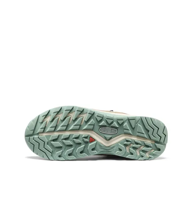 Keen Hightrail Mid WP Women