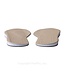 Pedifix P231 1/2 Lateral Sole Wedge Insoles