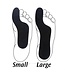Pedifix P4862 Turf Toe Relief Insole
