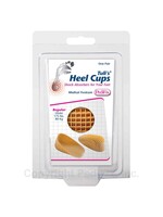 Pedifix P84 Original Tuli’s Heel Cups