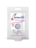Pedifix P85 Tuli’s Gel Heel Cups
