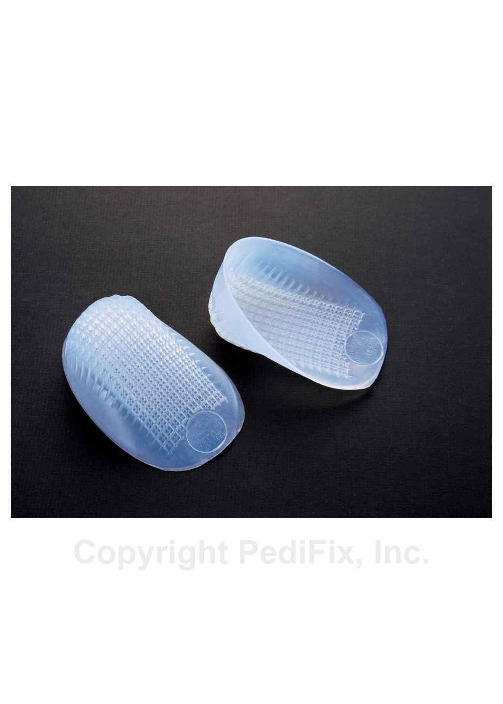 Pedifix P85 Tuli’s Gel Heel Cups