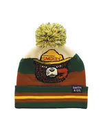 Socksmith Smokey Bear PBN007