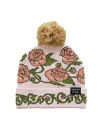 Socksmith PBN010 Roses And Thorns