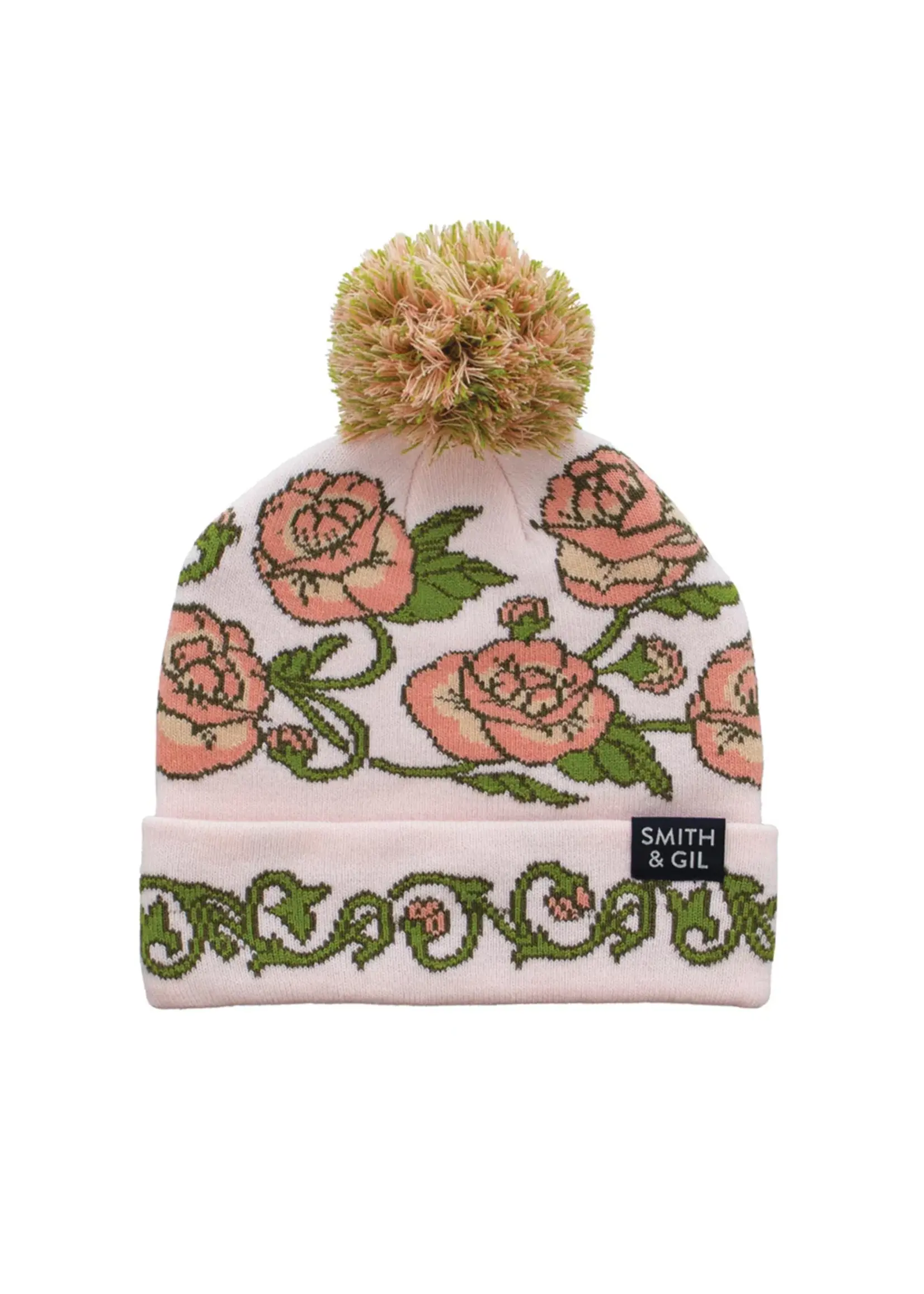 Socksmith PBN010 Roses And Thorns