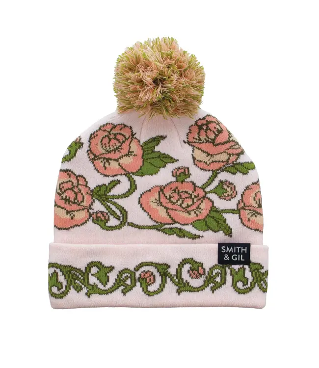 Socksmith PBN010 Roses And Thorns
