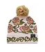 Socksmith PBN010 Roses And Thorns