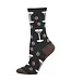 Socksmith WNC3649 Expresso Martini