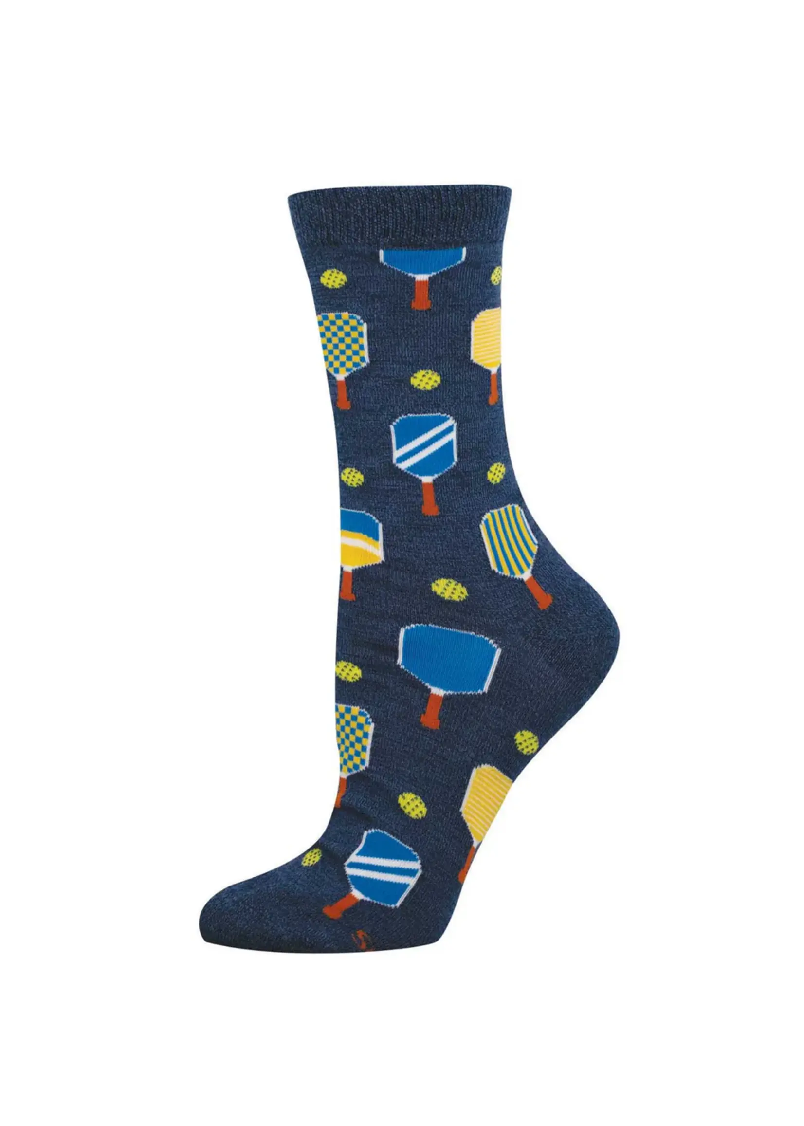 Socksmith WBN3687 Holding Court