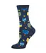 Socksmith WBN3687 Holding Court