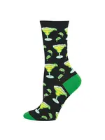 Socksmith WNC3647 Margarita and Lime