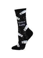 Socksmith WNC3399 Extra Salty