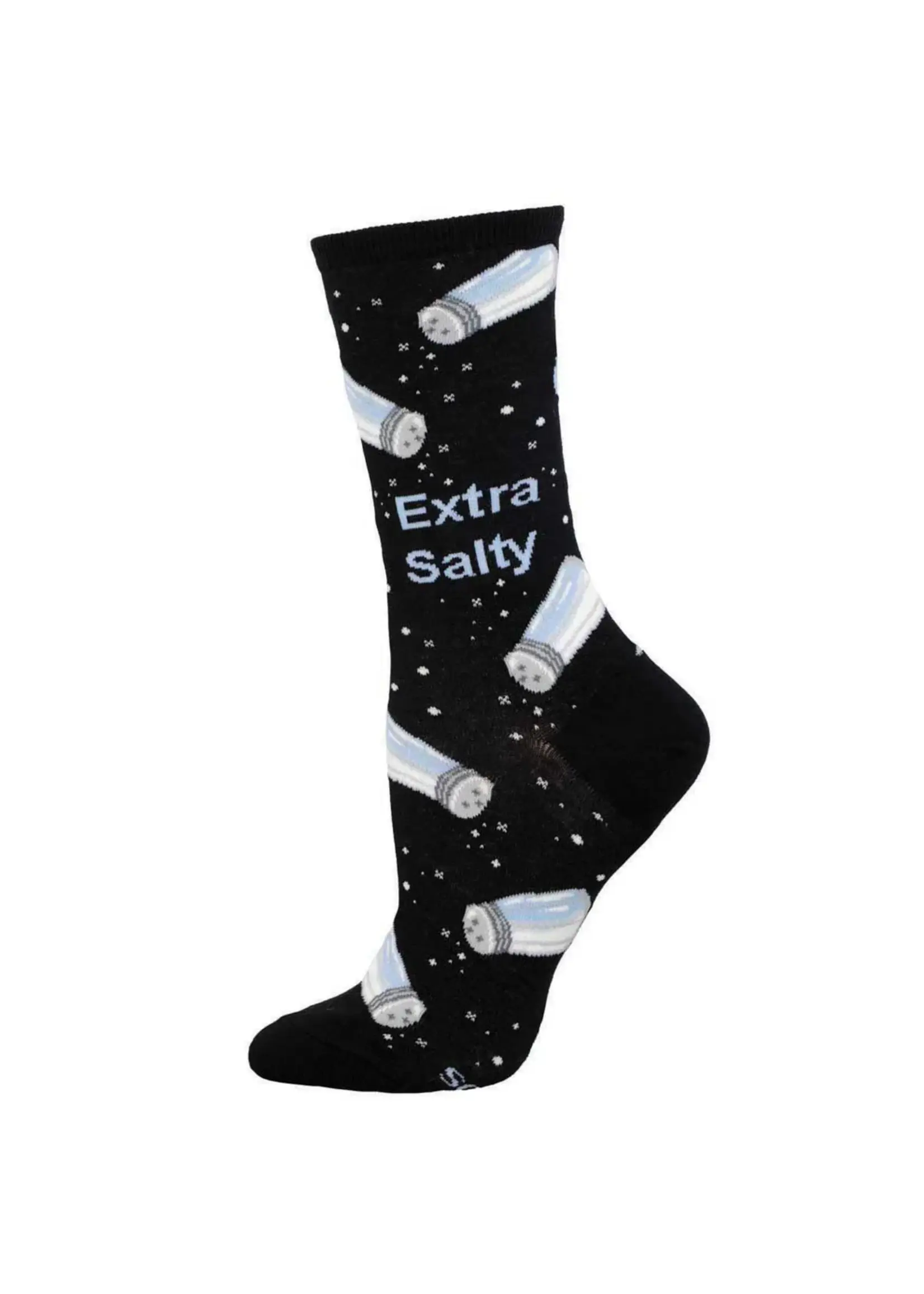 Socksmith WNC3399 Extra Salty