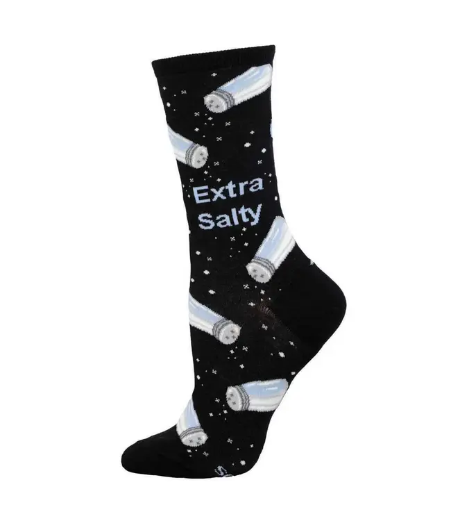 Socksmith WNC3399 Extra Salty