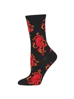 Socksmith WNC1763 Socktopus