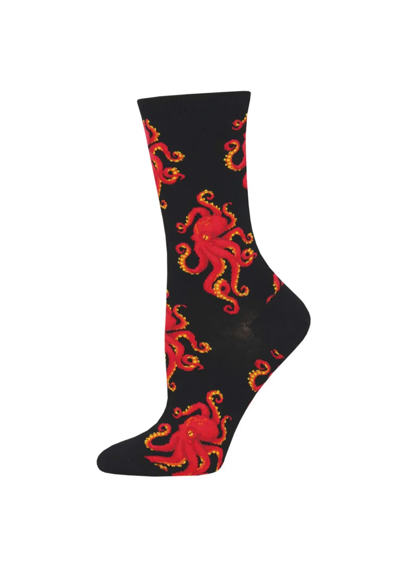 Socksmith WNC1763 Socktopus