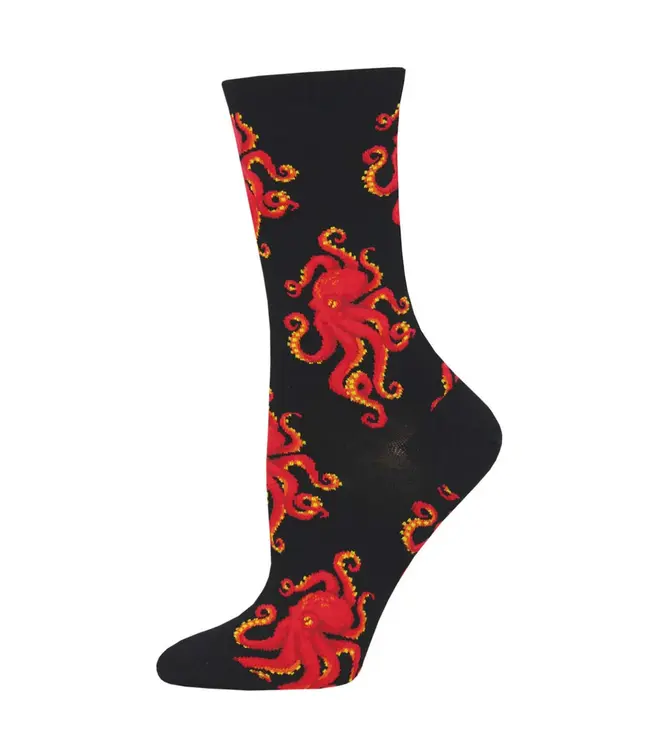 Socksmith WNC1763 Socktopus