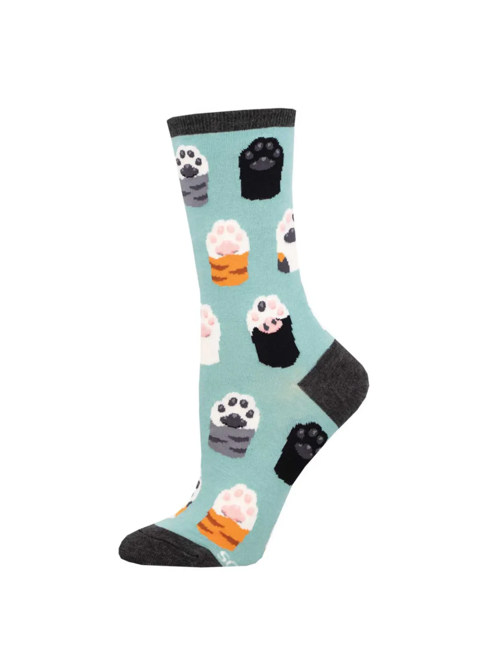 Socksmith WNC3077 Toe Beans