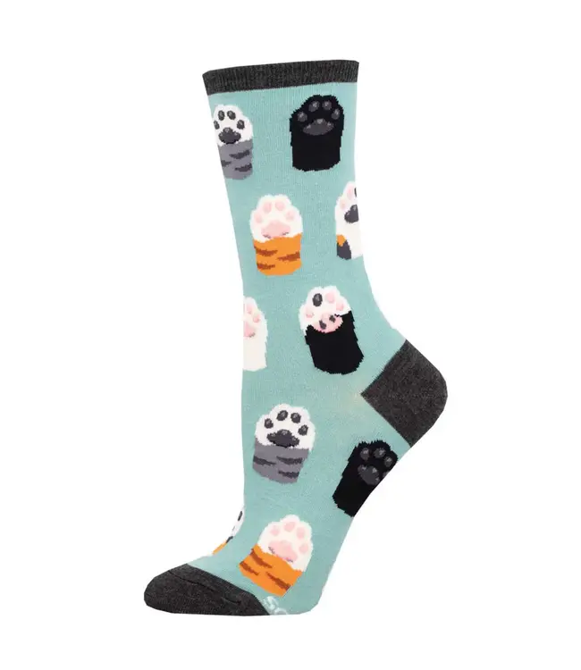 Socksmith WNC3077 Toe Beans