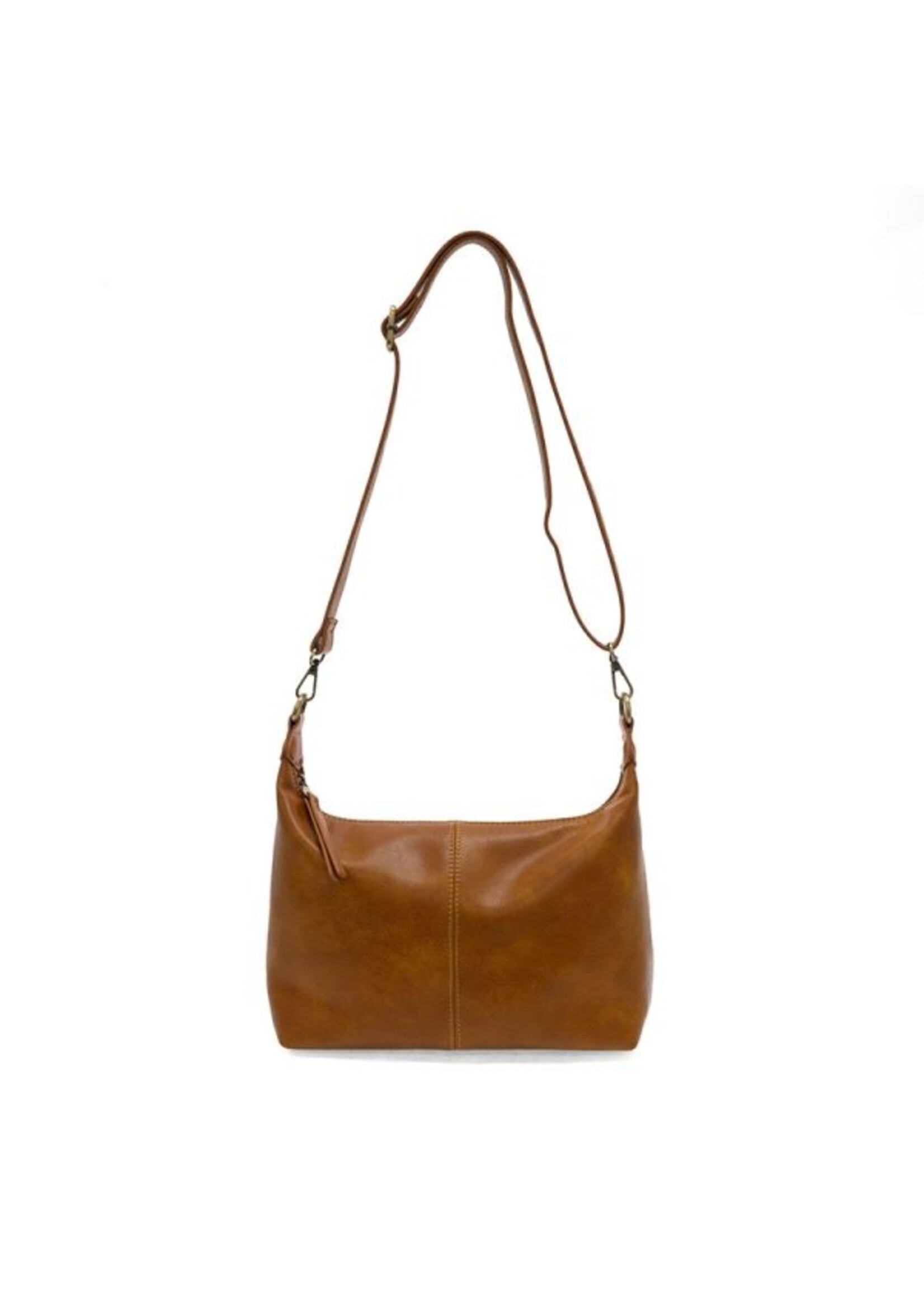 Joy Susan L8313 Danna Top Zip Crossbody