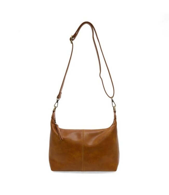 Joy Susan L8313 Danna Top Zip Crossbody