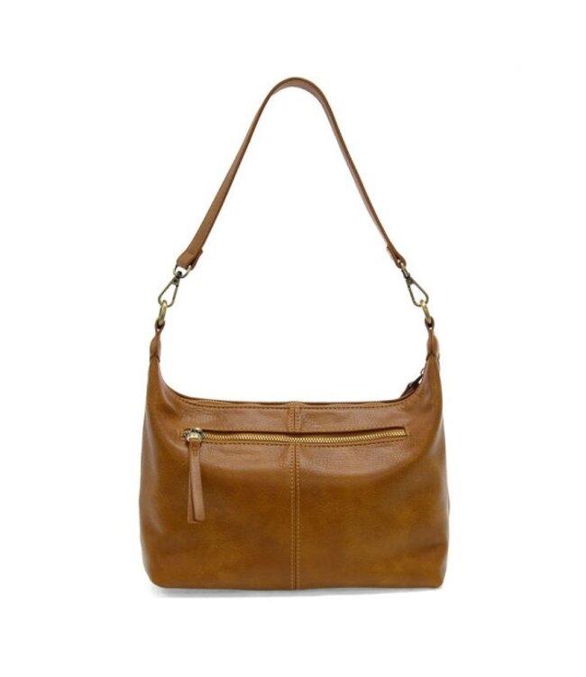 Joy Susan L8313 Danna Top Zip Crossbody