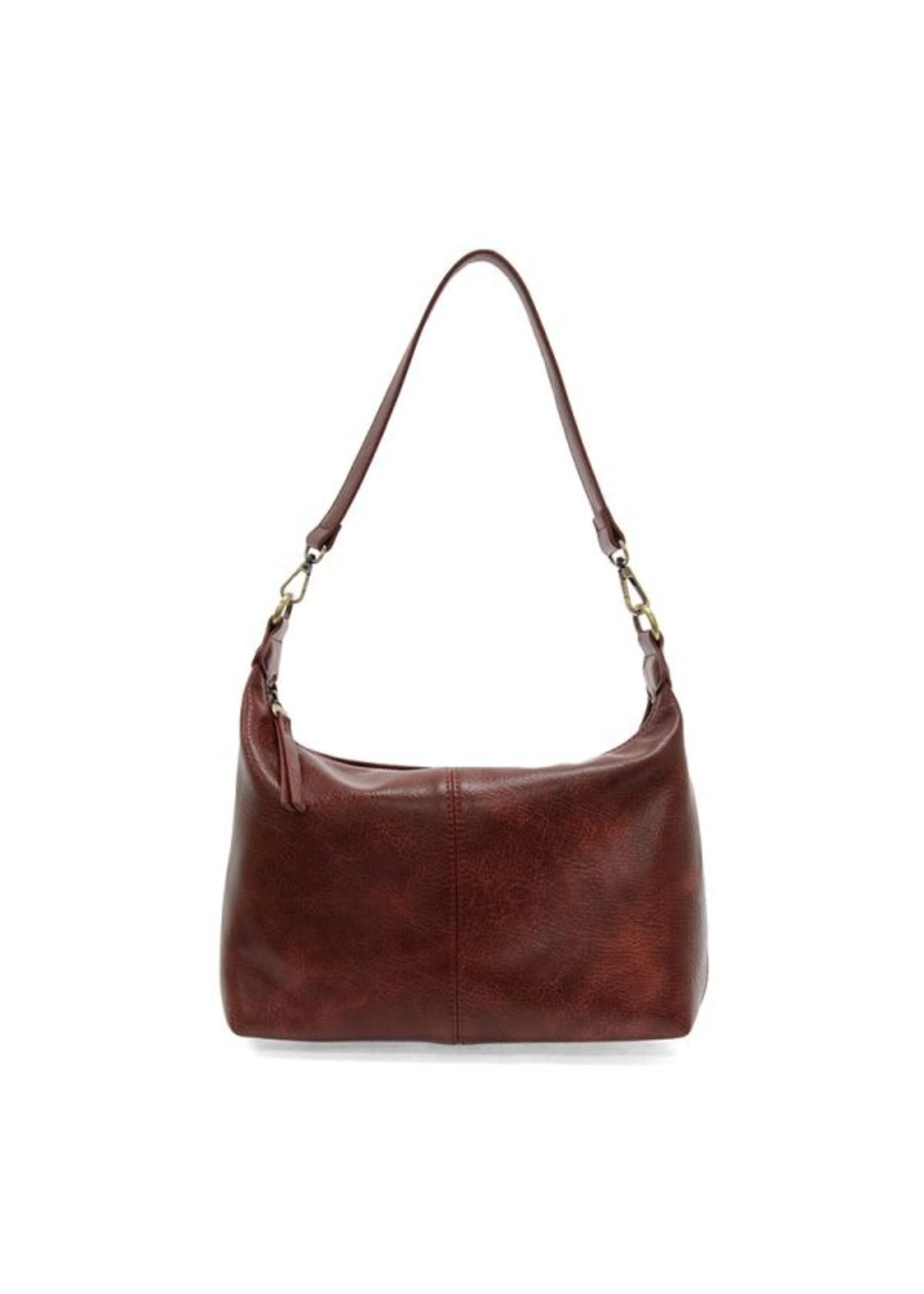 Joy Susan L8313 Danna Top Zip Crossbody