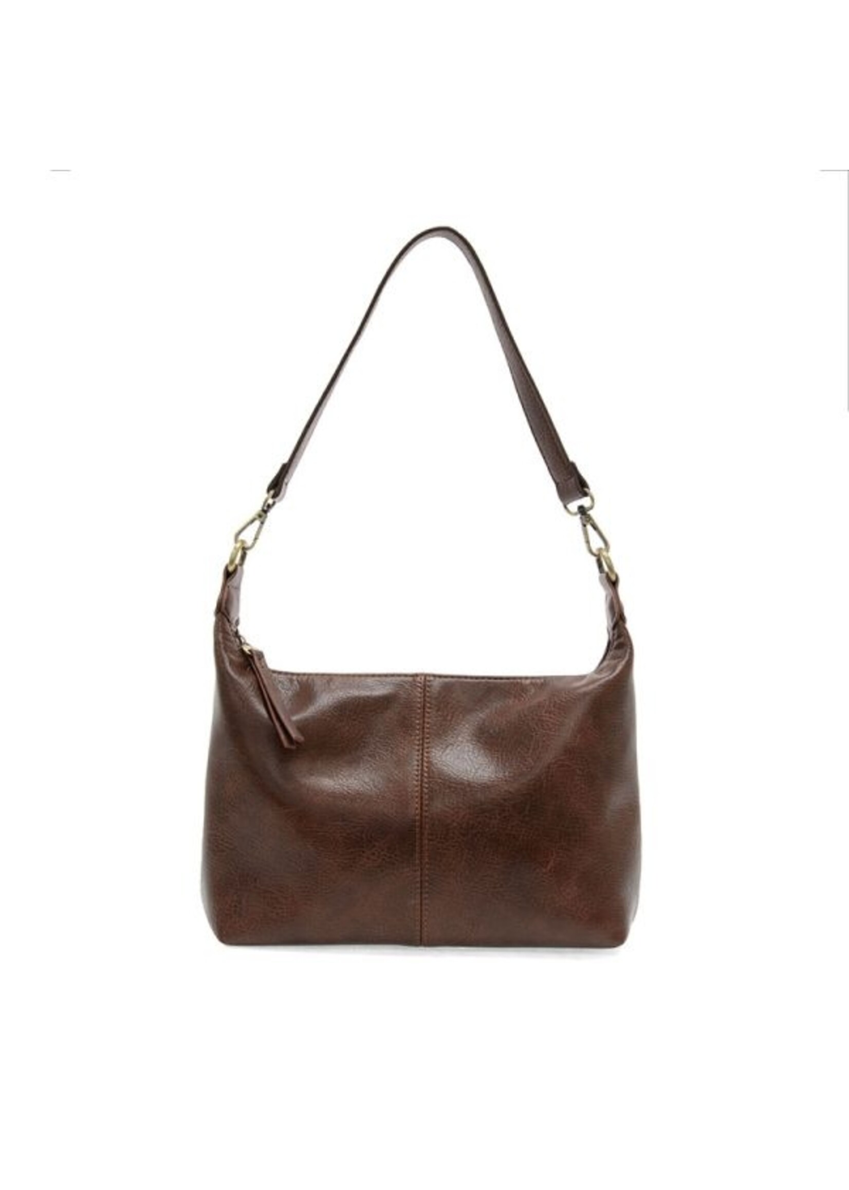 Joy Susan L8313 Danna Top Zip Crossbody