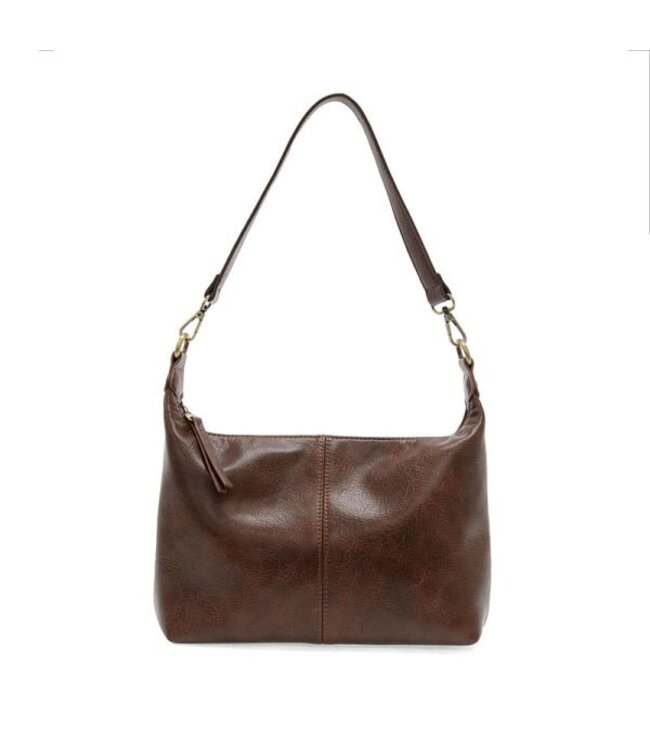 Joy Susan L8313 Danna Top Zip Crossbody