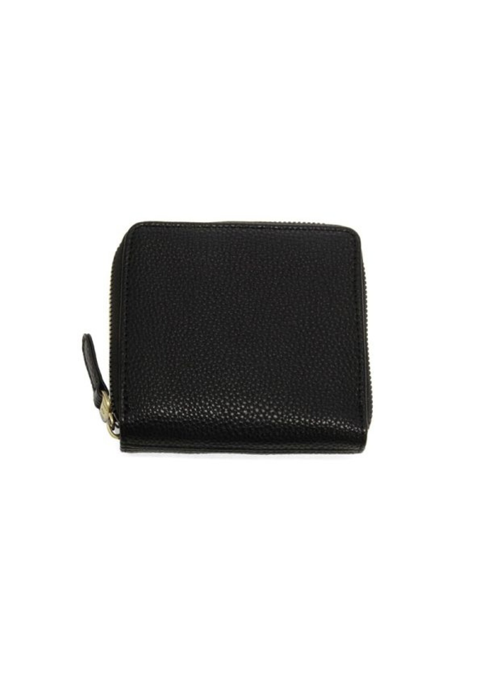 Joy Susan L8265 Palmer Square Zip Around Wallet