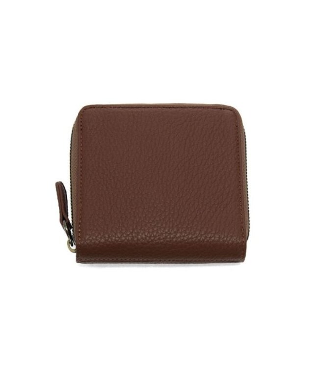 Joy Susan L8265 Palmer Square Zip Around Wallet