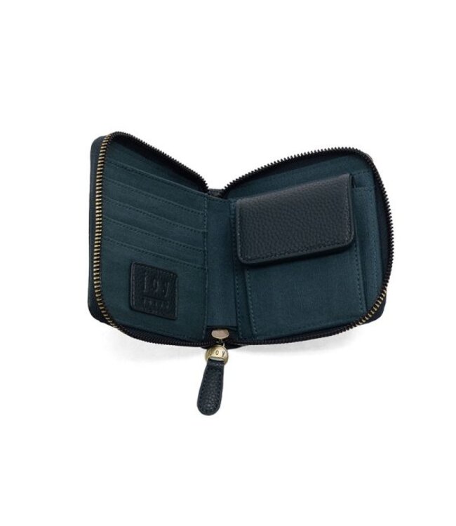 Joy Susan L8265 Palmer Square Zip Around Wallet
