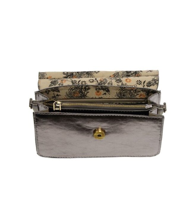 Joy Susan L8237 Aria Ring Bag