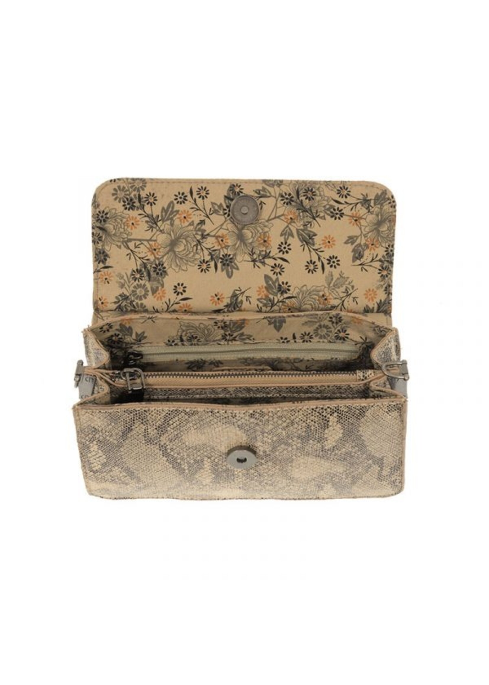 Joy Susan L8136 Aria Ring Bag