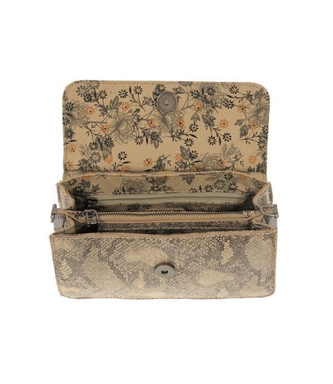 Joy Susan L8136 Aria Ring Bag