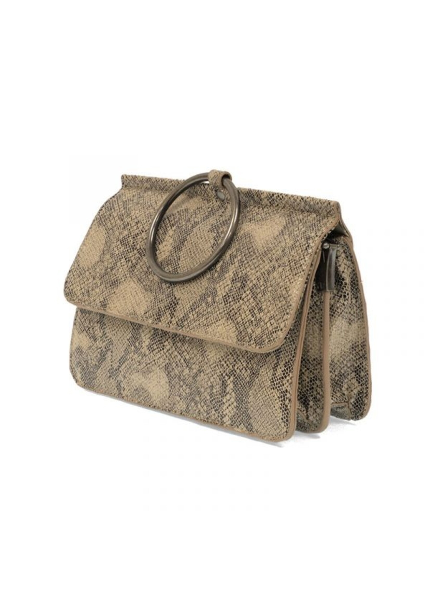 Joy Susan L8136 Aria Ring Bag