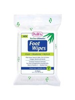 Pedifix P337 TeaTree Ultimates Foot Wipes