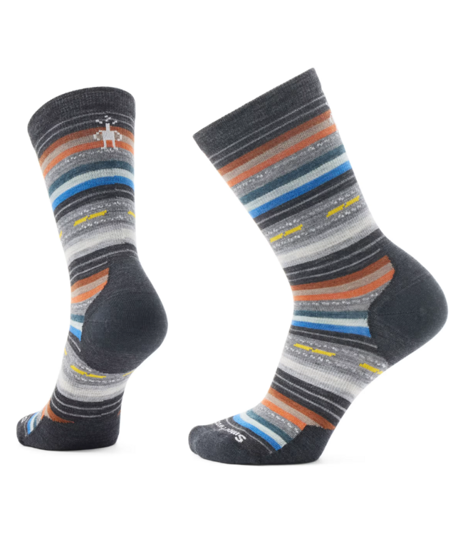 Smartwool SW002091 Everyday Unisex Crew Zero Cushion