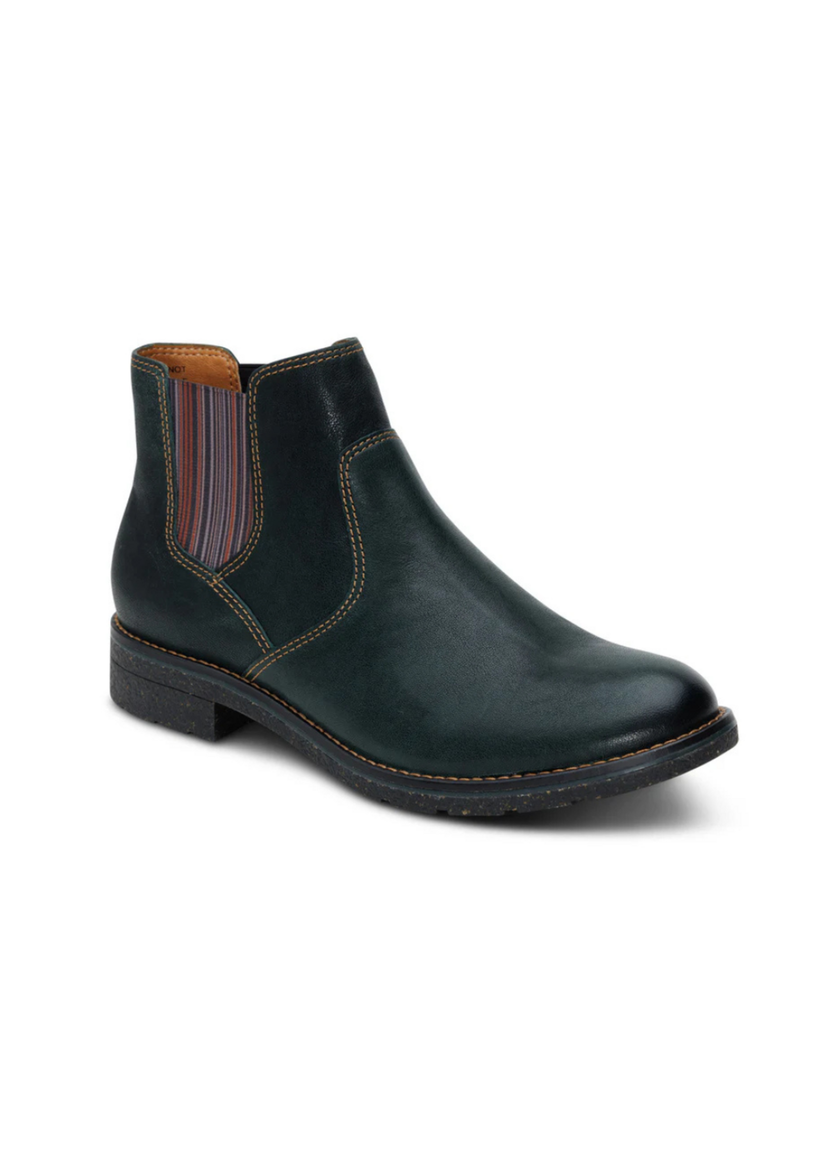 Aetrex Kaylee Chelsea Boot