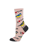 WNC3667 I Heart Tits