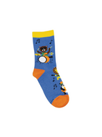 Socksmith KC71954 Making The Band