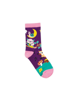 Socksmith KC71944 Musical Forest