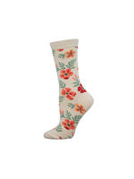 Socksmith Wild Flowers WBN3554