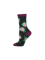 Socksmith Passionfruit Flower WBN3698