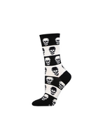 Socksmith WNC3111 Skull